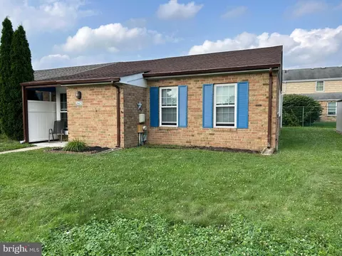 2485 Penland Ct, Bensalem, PA 19020