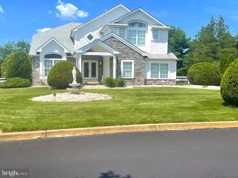 1814 Heritage Dr, Jamison, PA 18929