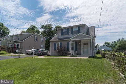 2217 Finley Ave, Bensalem, PA 19020