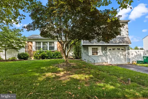 3406 Mansion Dr, Bensalem, PA 19020