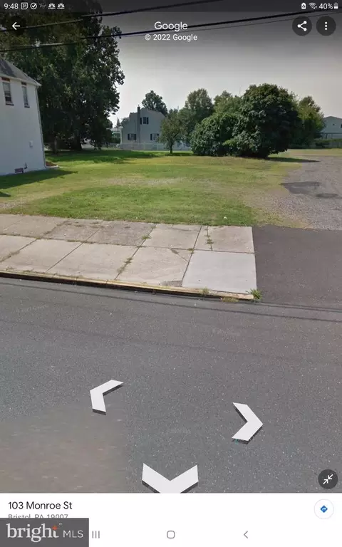 0 Monroe St, Bristol, PA 19007