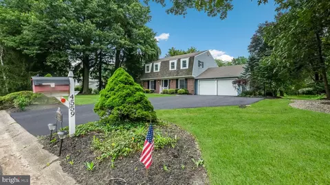 4559 Watson Dr, Doylestown, PA 18902