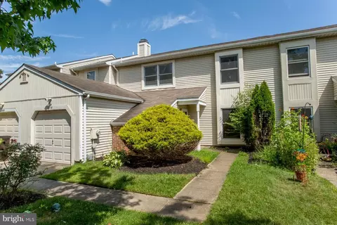 1378 Pepperbush Ct, Yardley, PA 19067