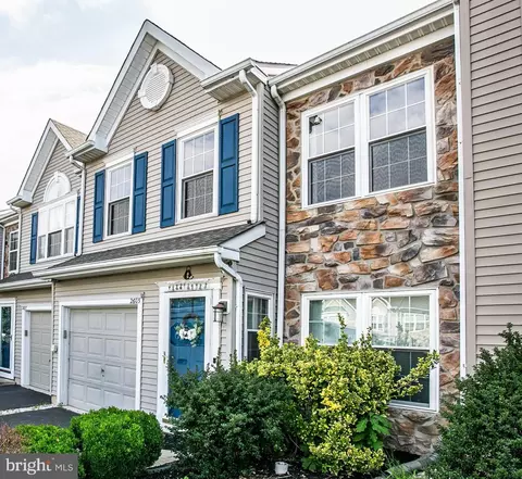 2605 Virginia Ln, Jamison, PA 18929