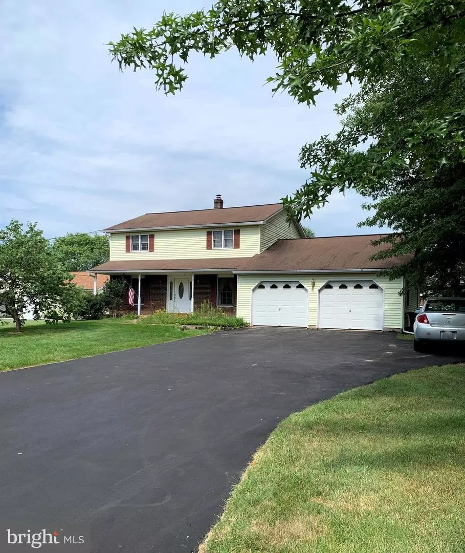 110 Rucklidge Rd 110 Trumbauersville Rd, Quakertown, PA 18951 | 31 Photos - Movoto