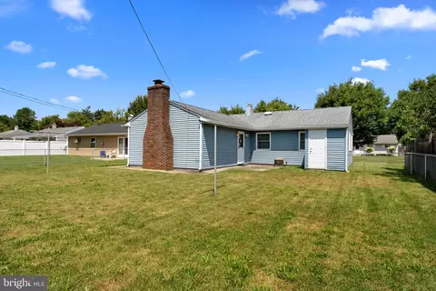 908 Stephen Ave, Croydon, PA 19021 photo 23