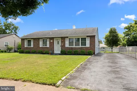 908 Stephen Ave, Croydon, PA 19021 photo 24