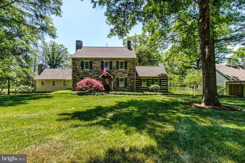 14 Barndt Rd, Sellersville, PA 18960