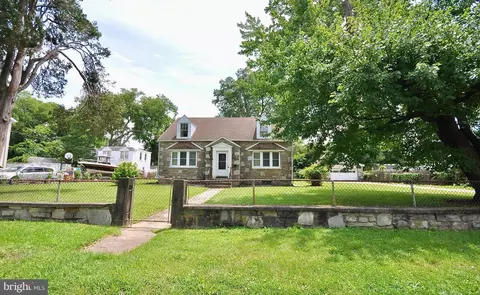 2116 Prospect Ave, Croydon, PA 19021
