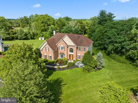 2607 Heron Pt, Jamison, PA 18929