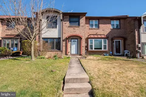 3961 Bainbridge Ct, Bensalem, PA 19020