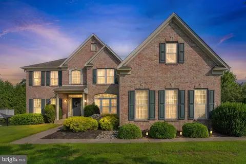 166 Buttercup Blvd, Warrington, PA 18976