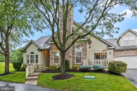 3 Barness Ct, Richboro, PA 18954