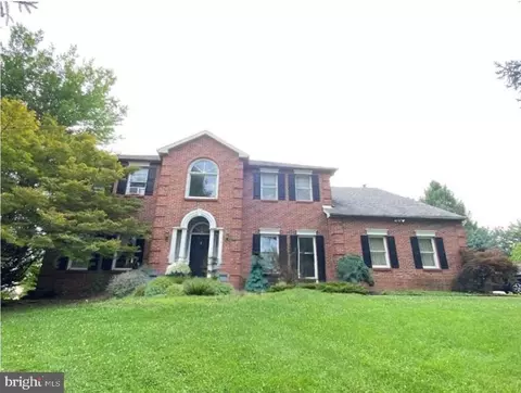 194 Orthodox Dr, Richboro, PA 18954