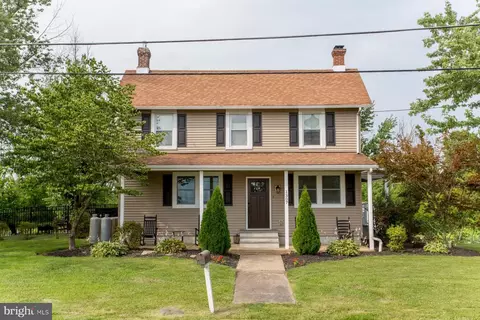 1307 Swamp Rd, Furlong, PA 18925
