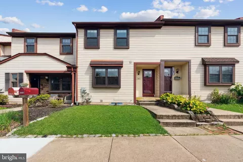 1485 Tarleton Pl, Warminster, PA 18974