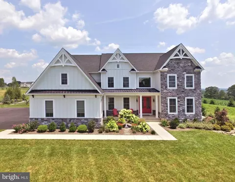 165 Upper Church Rd, Chalfont, PA 18914