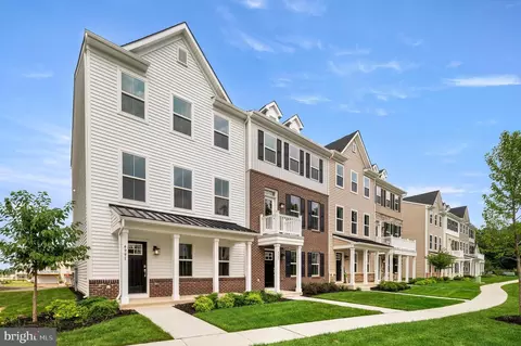 4745 Franklin Cir, Pipersville, PA 18947