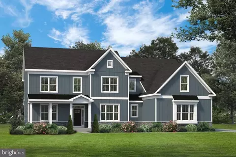 5478 Sanderling Dr, Pipersville, PA 18947