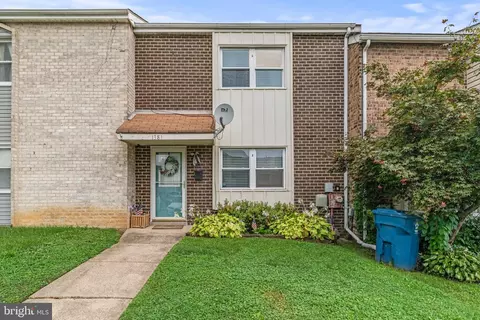 1381 Argyle Way, Bensalem, PA 19020