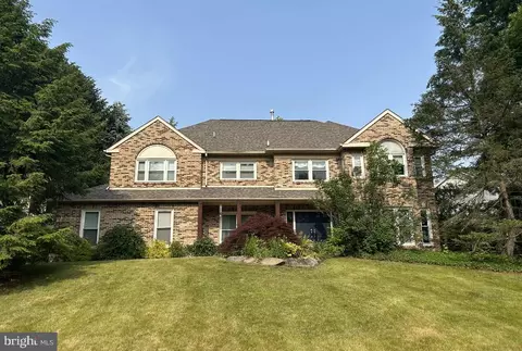 233 Windsor Way, Doylestown, PA 18901