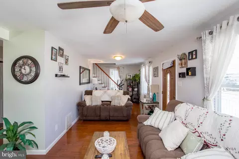 321 Cedar Ave, Croydon, PA 19021 photo 13