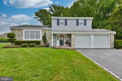 3218 Rambler Pl, Bensalem, PA 19020