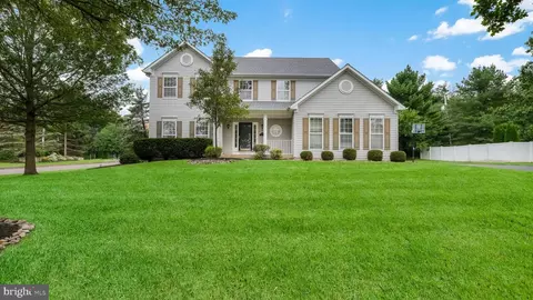 5256 Lovering Dr, Doylestown, PA 18902