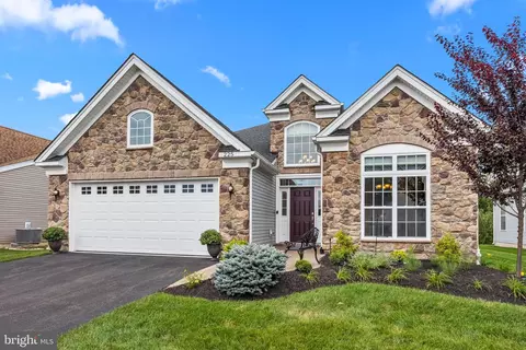 225 Grant Way, Yardley, PA 19067