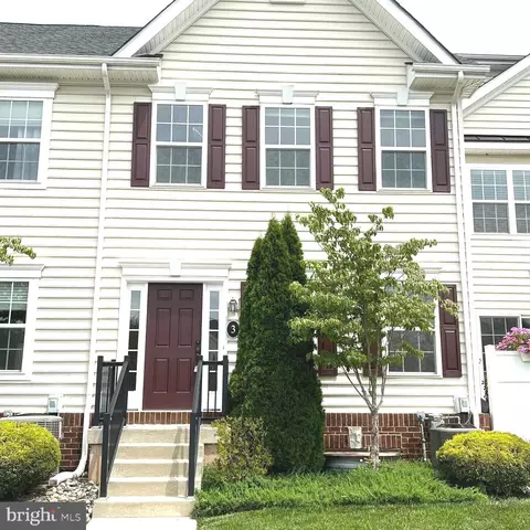 4001 Cephas Child Rd #3, Doylestown, PA 18902
