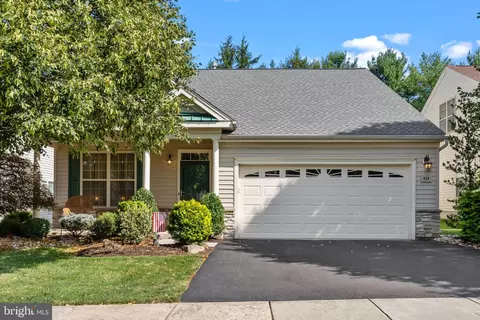 859 Nathaniel Trl, Warwick, PA 18974