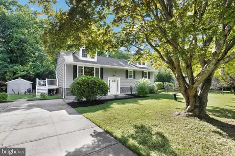 217 Morris Ln, Washington Crossing, PA 18977