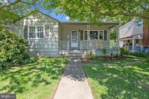 170 W Hendrickson Ave, Morrisville, PA 19067