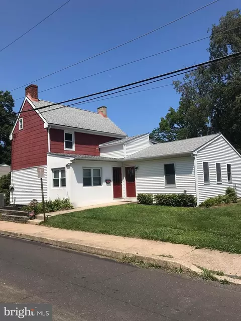 123 S Green St, Langhorne, PA 19047