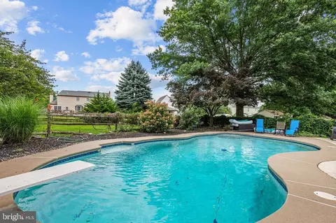 2156 Chapman Cir, Jamison, PA 18929 photo 36