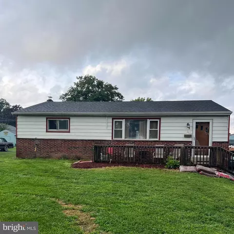 236 Hickory Ave, Feasterville Trevose, PA 19053