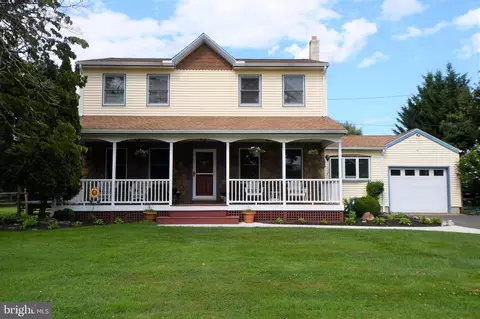 411 Mckinley St, Langhorne, PA 19047