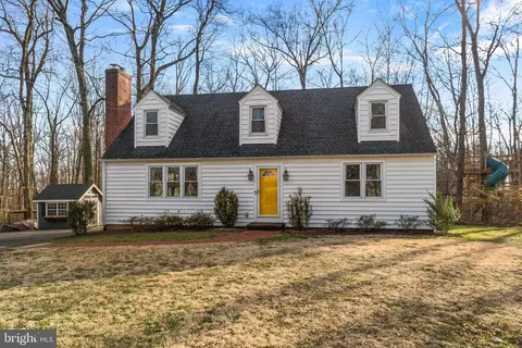 4870 Harrison Rd, Doylestown, PA 18902