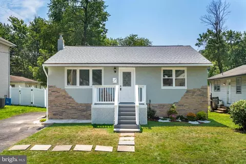 5704 Atkins Ave, Bristol, PA 19007