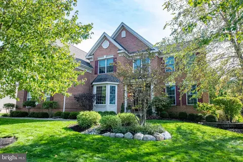 2084 Lincolnshire Rd, Furlong, PA 18925