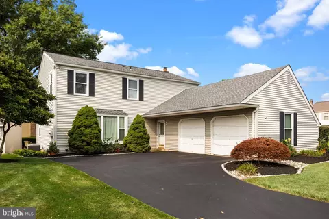 51 Sharon Dr, Richboro, PA 18954