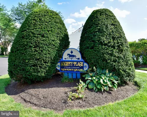 1703 Society Pl, Newtown, PA 18940