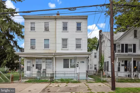 411 Buckley St, Bristol, PA 19007
