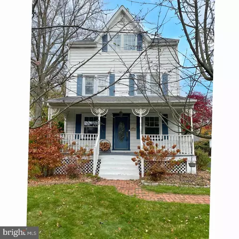 123 Iron Hill Rd, Doylestown, PA 18901