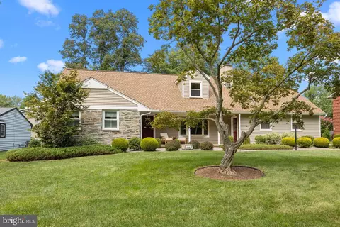 1210 Birch Ave, Yardley, PA 19067