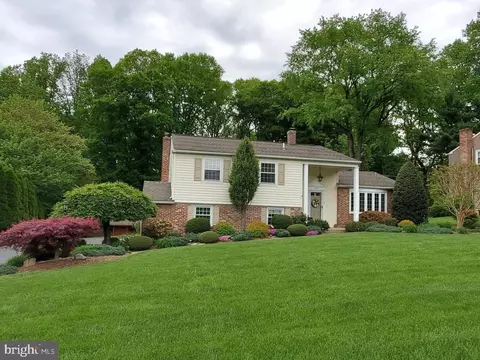 564 Militia Hill Rd, Southampton, PA 18966