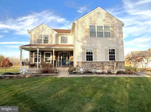 4855 Durham Rd, Kintnersville, PA 18930