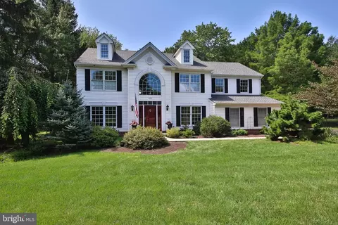 215 New Britain Rd, Doylestown, PA 18901