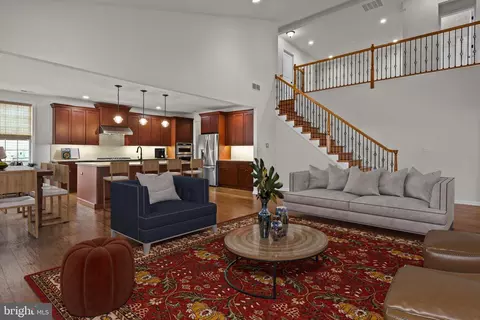 4160 Spalding Dr, Perkasie, PA 18944