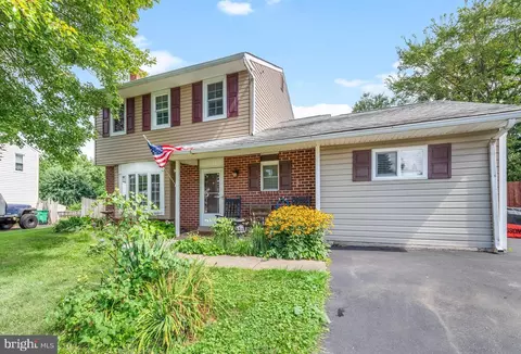6080 Edge Ave, Bensalem, PA 19020